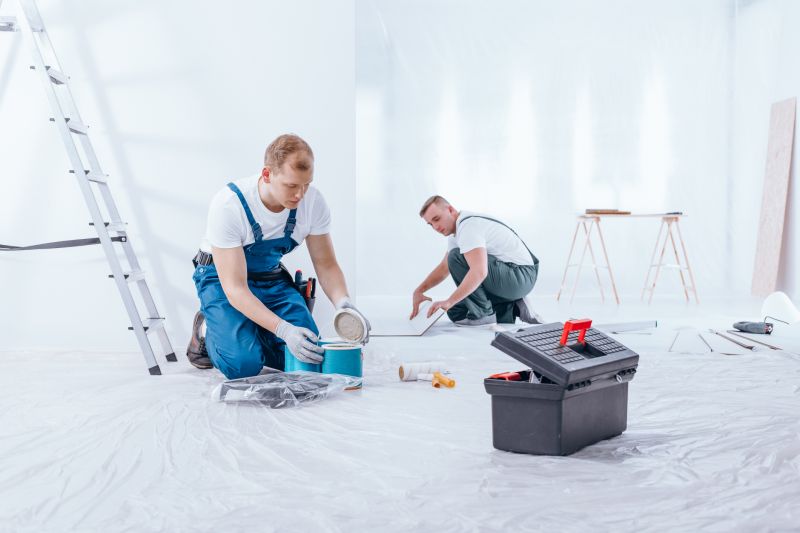 House Painting Service