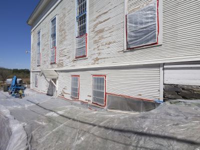 House Painting Service