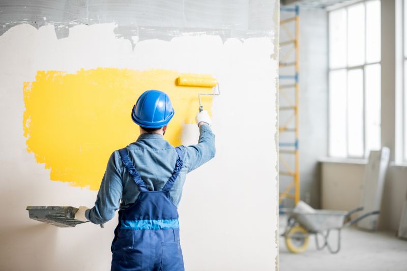 House Painting Service detail