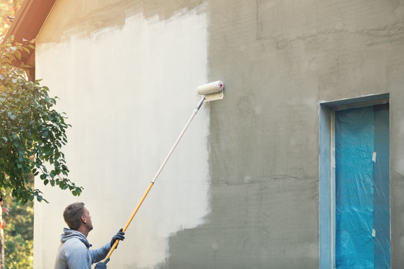 House Painting Service detail