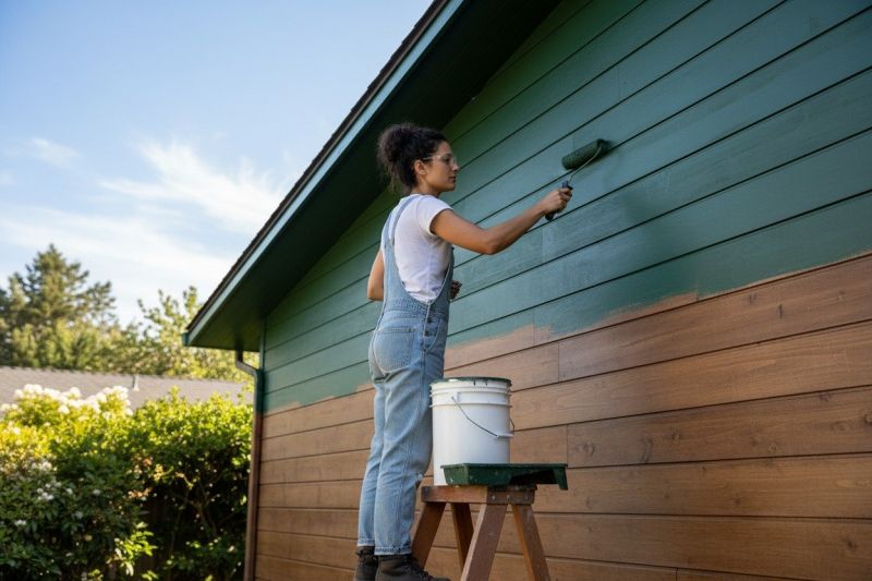 House Painting Service detail