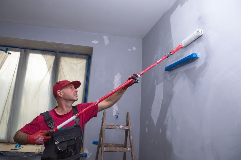 Restaurant Painting in Arvada, CO